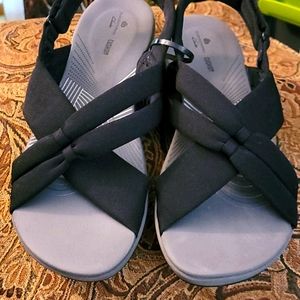Clark Sandals